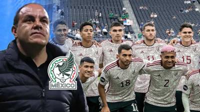 Cuauhtémoc Blanco se pronunció sobre el mal momento que vive la Selección de México antes de debutar en la Copa Oro 2023 contra Honduras.