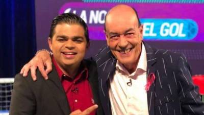 La muerte del reconocido periodista deportivo hondureño Julio César Núñez ha provocado una profunda ola de tristeza en el país.