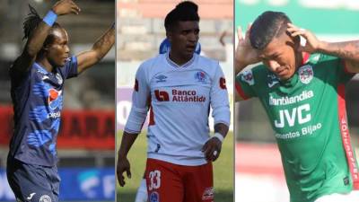 Motagua cierra como líder de la primera vuelta del Clausura 2024 tras el tropiezo de Olimpia y Marathón.