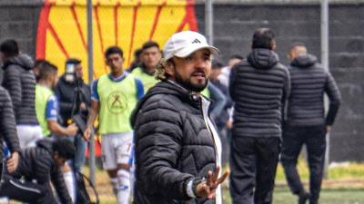 Surgen impactantes detalles sobre la muerte del entrenador Julio “Loco” Leiva.