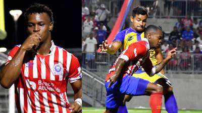 Olimpia sumó su segundo triunfo en su gira por Estados Unidos.