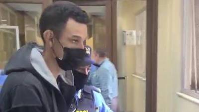 Luis Janfre Guerrero.