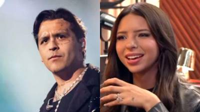 En las últimas semanas el nombre del cantante de música regional, Christian Nodal, apareció en las portadas de los medios de la farándula después de que trascendiera que se separó de su esposa, Ángela Aguilar, a raíz de la controversia por el video oficial de su sencillo Un vals.