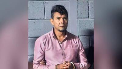 50 años de cárcel para secuestrador de empresario