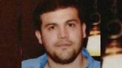 Joaquín Guzmán López fue detenido el jueves junto a “El Mayo” Zambada en El Paso, Texas.