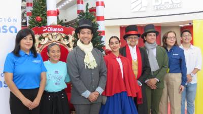 La obra teatral ‘Scrooge, un cuento de Navidad’ se llevará a cabo en diversas fechas. En este artículo encontrarás toda la información.