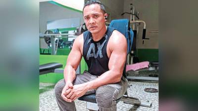 Fue llevado a una clínica privada, pero falleció por los impactos de bala.