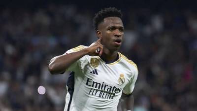 Vinicius recibió una millonaria oferta del Al Ahli de Arabia Saudita.