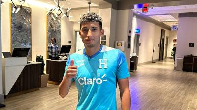 José Mario Pinto está siendo seguido por varios equipos de Escocia y Grecia.