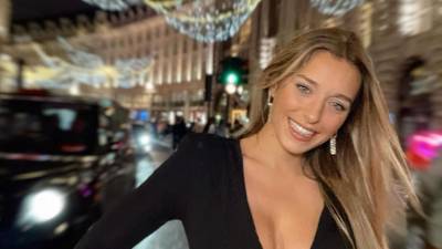 Un triángulo amoroso se ha desatado en las últimas horas ya que influencer rompió su relación con futbolista y comenzó un noviazgo con otro jugador.