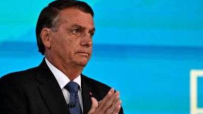 El polémico exmandatario Jair Bolsonaro fue condenado por cinco votos contra dos