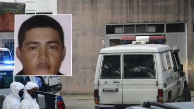 Los cuerpos serán reconocidos en la morgue sampedrana.