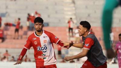 ¿Polémica? El penal al 90 con el Vida venció a la UPNFM; sueñan con salvarse