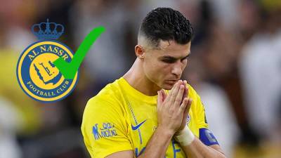 Tras una temporada para el olvido, al no ganar títulos, Cristiano Ronaldo ha exigido a la directiva del Al Nassr realizar hasta cinco fichajes de renombre para poder salir campeón, de acuerdo a información del medio ‘talkSPORT’