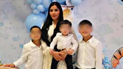 Un adolescente de 14 años sobrevivió al multihomicidio ocurrido el miércoles 30 de septiembre en Montemorelos, Nuevo León, donde fueron asesinados Cinthya Abigail Tamez Rivera, su pareja Leodegario Moya Garza y sus tres hijos, mientras el menor permanecía dentro de la vivienda y logró esconderse durante los hechos.
