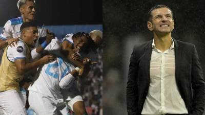 Tras la serie entre Honduras y México por la Nations League, la Bicolor escaló puestos en el Ranking FIFA.