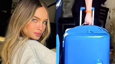 Belinda tuvo un romance con Christian Nodal.