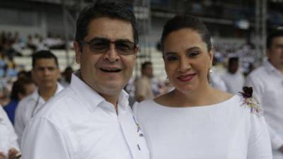 Ana García: EE UU premió a delincuentes de la droga con condena contra JOH