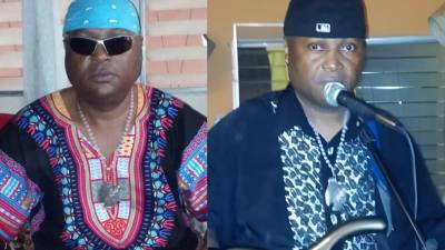 La comunidad garífuna está de luto tras confirmarse este 6 de diciembre el fallecimiento del reconocido artista Armando Ballesteros, una de las voces más influyentes en la preservación y proyección de la cultura garífuna dentro y fuera de Honduras.