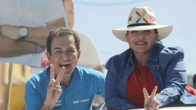 Salvador Nasralla convocó oficialmente a una reunión con las fuerzas políticas el próximo miércoles para una coalición con la que buscará sacar del poder al Partido Libre.