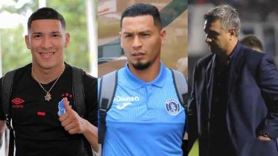 Movimientos en el mercado de pases en Honduras: fichajes, rumores, salidas e intereses en los equipos del balompié catracho.