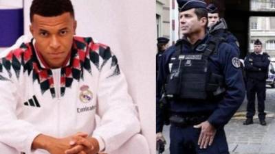 <b>Kylian Mbappé es una de las grandes estrellas del fútbol mundial y uno de los jugadores más reconocidos del Real Madrid.</b>