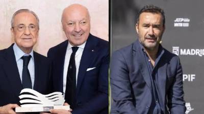 Real Madrid lanzó un contundente comunicado para pedir la salida de Javier Tebas.