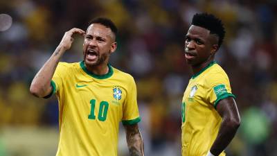 La Selección de Brasil podría quedarse sin competiciones internacionales si es sancionado por la FIFA.