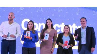 Tigo lanza ofertas especiales para que esta Navidad nadie se quede sin conexión. Dale un vistazo a estas excelentes promociones e imperdibles precios.