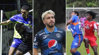 Así marcha la tabla de posiciones del Torneo Clausura 2024 de la Liga Nacional de Honduras.