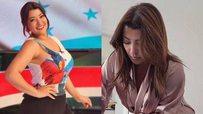 Y es que la guapa presentadora de televisión Milagro Flores, no sale de una polémica para entrar a otra. Esta vez ha hecho enfurecer a los involucrados.