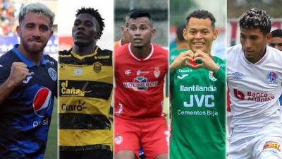 La séptima jornada del Torneo Clausura 2024 se jugará el fin de semana del sábado 24 y domingo 25 de febrero.