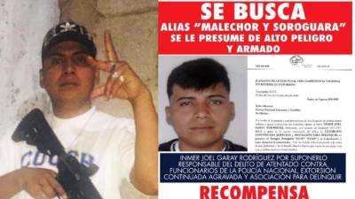 ¿Quiénes son “Los Soroguara”? Intentaban proteger al cabecilla
