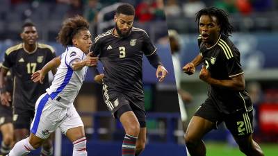 La Selección de Panamá cayó derrotada 0-1 contra Jamaica en el partido por el tercer lugar de la Concacaf Nations League.