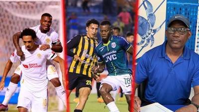 Las curiosidades más llamativas previo a la jornada 13 del Torneo Clausura 2023 de Honduras.