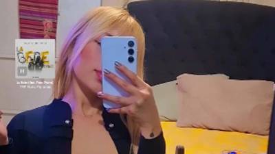 Olga Carolina Esquité, de 43 años, y su hija Natali Nicole Esquité, de 23, fueron atacadas a balazos la tarde del martes 8 de septiembre dentro de una venta de ropa usada en la colonia Santa Fe mientras una de ellas realizaba una transmisión en vivo para vender prendas.