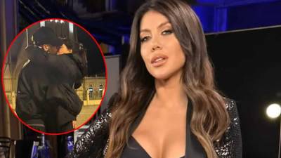 Wanda Nara protagoniza un nuevo escándalo en Argentina tras separarse del futbolista argentino Mauro Icardi. La modelo fue captada a los besos con un famoso cantante y las redes sociales han explotado. Ambos rompieron el silencio.