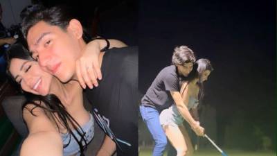 Pese a las fotografías publicadas por Daniela Aldana que confirman la reconciliación con su novio Isaac Sandoval, el Ministerio Público confirmó que las acciones legales siguen su curso y se programó la udiencia inicial para el jueves 15 de febrero.