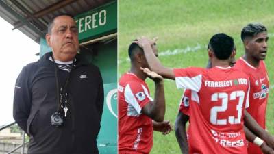 Jhon Jairo López seguirá alfrente del Real Sociedad para buscar clasificar a la liguilla en el Clausura 2024.