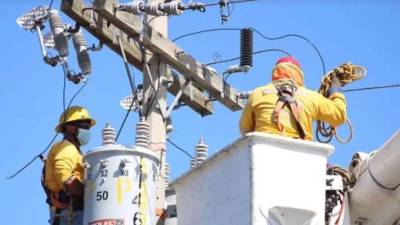 La Empresa Nacional de Energía Eléctrica (Enee) informó en qué zonas del país programó cortes de electricidad para este lunes 28 de septiembre del presente año.
