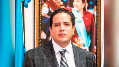 El exgerente del SANAA, Leonel Alejandro Gómez Sánchez, fue acusado por tratos crueles.