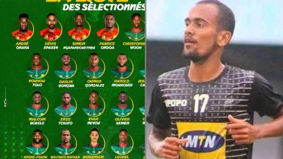 La Selección de Camerún ha generado revuelo en las redes sociales tras la convocatoria de una “joven promesa” y que ha desatado un sinfín de comentarios.