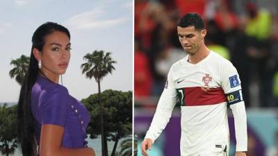 La pareja de Cristiano Ronaldo vuelve a estar en el centro de atención por una decisión que podría complicar su relación con la familia del futbolista.