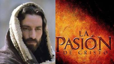 El actor sufrió serias complicaciones de salud y llegó a ser operado a corazón abierto, asegura que notó «una gran presencia» en el rodaje de la película dirigida por Mel Gibson.