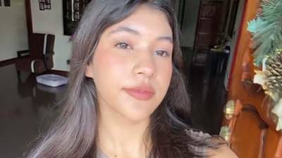 Beany Guadalupe Lozano García, de 18 años, murió tras un ataque armado ocurrido en Tapachula, México.
