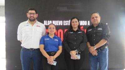 Grupo UMA, a través de Bajaj, amplía su portafolio en Honduras con la llegada de la nueva Pulsar N150, una motocicleta que combina tecnología, diseño y desempeño.