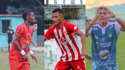 Vida tropezó en la Jornada 6 de la Liga de Ascenso y Platense volvió a ganar.