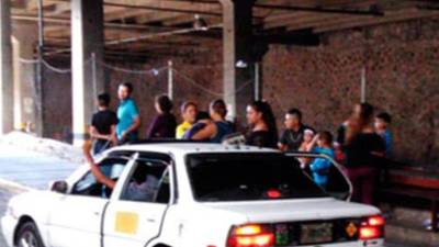 El 7 de septiembre de cada año se celebra el día del taxista hondureño y hoy aprovechamos a repasar las frases más conocidas de los ruleteros de Honduras.