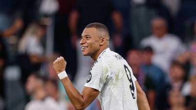 Kylian Mbappé ha cumplido otros de sus sueños al convertirse sorpresivamente en propietario del equipo de sus amores.