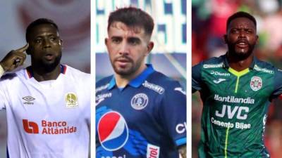 Este miércoles 13 de septiembre se disputará la séptima jornada del torneo Apertura 2023.